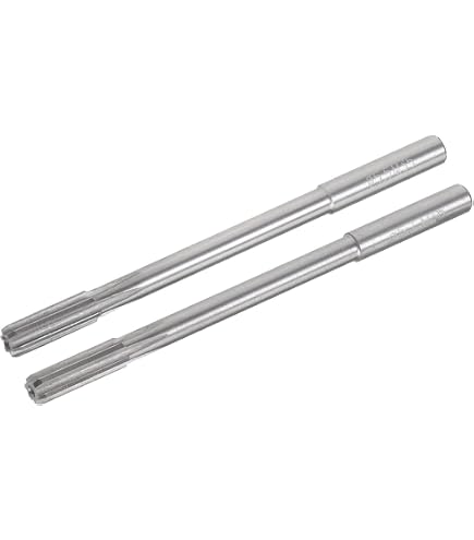 Mandrin Alésoir 8.8mm H7 C1/K30 Carbure Pointe Précision - Fraisage Coupeuse Droite