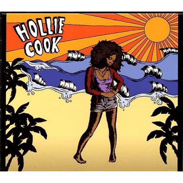 LP Hollie Cook Twice UKオリジナル Twice | Hollie Cook
