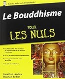 Le Bouddhisme Pour les Nuls