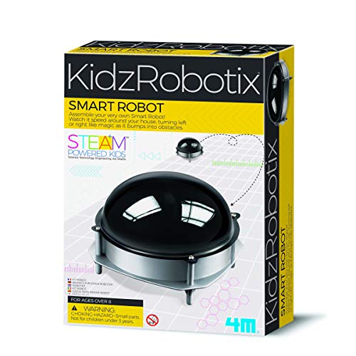 Great Gizmos 4M - Robot Smart (004M3272)