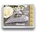 Produktbild Valcambi 3g 5g oder 10g Goldbarren Goldtafel in der Motivbox Hochzeit - Geschenkidee zur Hochzeit - Wählbar zwischen 3g 5g 10g 999.9 Feingold