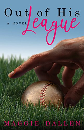 Out of His League (Briarwood High Book 1) (English Edition)