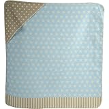 David Fussenegger Babydecke Juwel, circa 80 x 80 cm