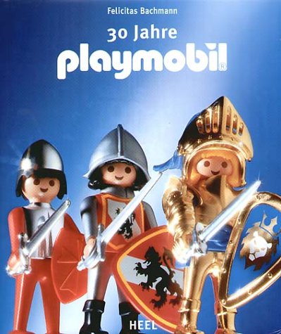 Preisvergleich Produktbild 30 Jahre Playmobil