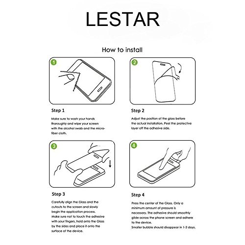 2 Unidades Cristal Templado Huawei P8 Lite 2017 Outera Protector Pantalla Vidrio Templado para Huawei P8 Lite 2017 reviews 2 Unidades Cristal Templado Huawei P8 Lite 2017 Outera Protector Pantalla Vidrio Templado para Huawei P8 Lite 2017