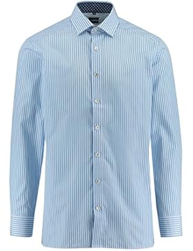 Olymp Herren Hemd Luxor Modern Fit
