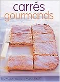 Carrés gourmands