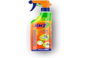 KH7 Desengras.Kh-7 Citr.Pist.780Ml