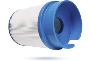 PFAHLER´S WHIRLPOOLSTUDIO Filter für Softub Whirlpool (ab Bj. 2009) Ersatz Filterkartusche