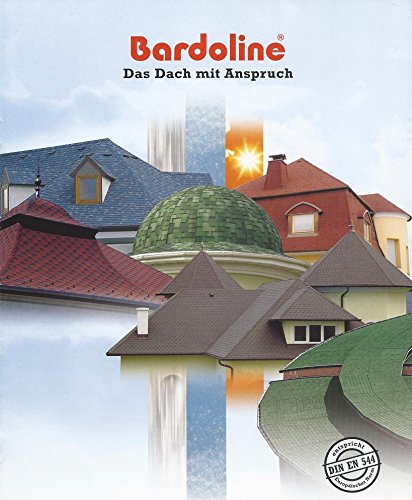 Preisvergleich Produktbild SONDERAKTION - Bitumenschindeln ONDULINE - Bardoline S 125 / PRO - Rechteck - Biber - Dreieck - versch. Farben - Paket a 3,05 m² - Paketpreis Euro 21,00 - Mindestbestellwert Euro 100,00 (Warenwert) 2. Wahl, da die Verpackung beschädigt sein kann.