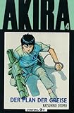 Image de Akira, Bd.4, Der Plan der Greise