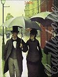 Caillebotte by Gustave Caillebotte