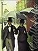 Caillebotte by Gustave Caillebotte