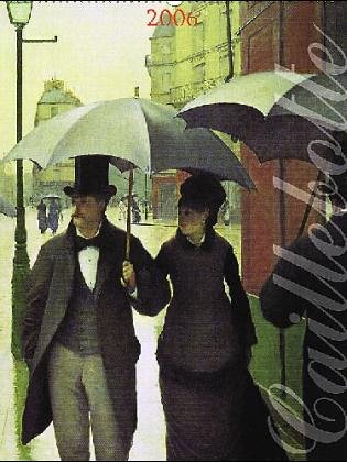 Caillebotte