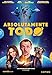 Absolutamente todo [Blu-ray]