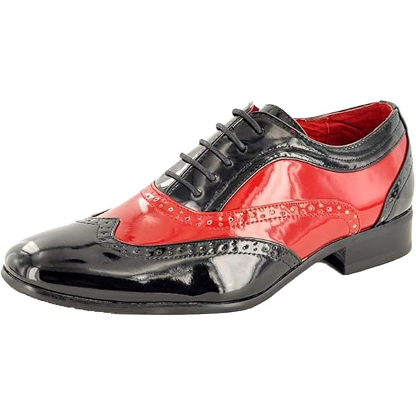 Herren Tanzschuhe Für Salsa, Tango & Ballsaal - Wildledersohle