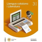 LLENGUA CATALANA I LITERATURA 3 SEC CONSTRUINT MONS