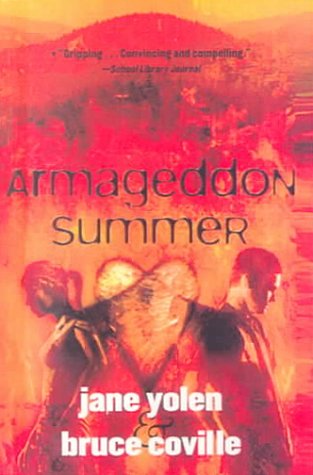 Armageddon Summer