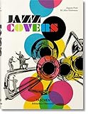 Jazz Covers (Bibliotheca Universalis) by 