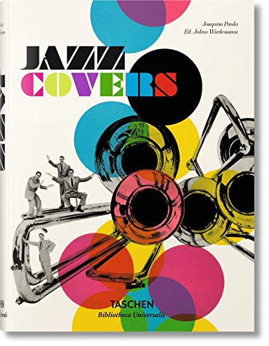 Jazz Covers (Bibliotheca Universalis)