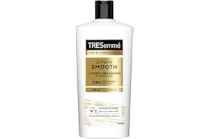 TRESemmé Conditioner Keratin Smooth & Straight 600ML