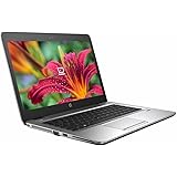HP EliteBook 840 G3 14 pollici 1920 x 1080 Full HD Intel Core i5 256 GB SSD disco rigido 8 GB memoria Win 10 Pro MAR Bluetoot
