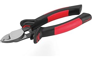 Cimco 120108 Kabelschere 160 mm Duocut