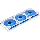 Lian Li REVERSE UNI FAN SL-INFINITY 3x120mm Beyaz Kasa Fanı (G99.12RSLIN3W.00)