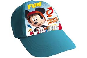 Disney ast0795 keps framsida tryck musse