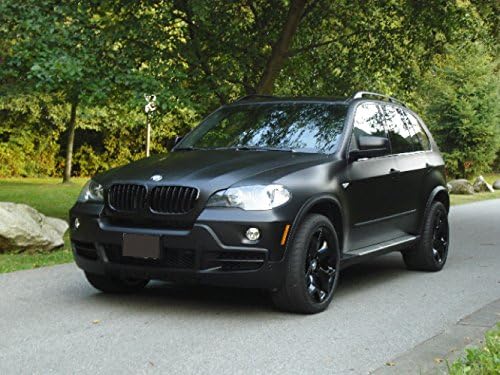 Oracal 970 RA Vehicle Car Wrapping Film Cast Vinyl Matt Black 1.5x15m Roll (1520)