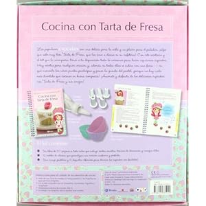 Cocina con Tarta de Fresa / Cupcakes: Deliciosos cupcakes para cualquier ocasión / Delicious Cupcakes for Any