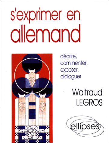 Télécharger S'exprimer en allemand: Le guide du commentaire PDF