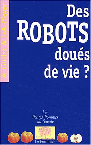 Download Des robots doués de vie ? Download Des robots doués de vie ?