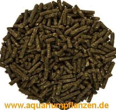 Preisvergleich Produktbild 3 x 5 kg Chinchilla Pellets, 15 kg, Nagerfutter, Futter
