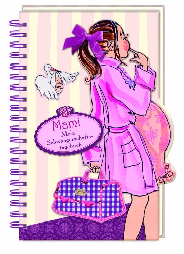 Download Mami - Mein Schwangerschaftstagebuch Download Mami - Mein Schwangerschaftstagebuch