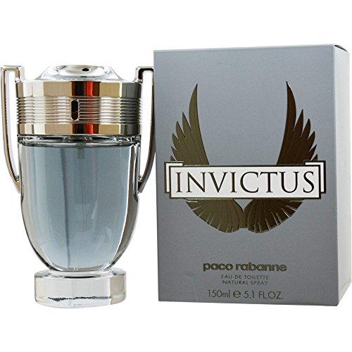 PACO RABANNE Invictus, Eau de Toilette Vapo, 150 ml, 1er Pack (1 x 150 ml)