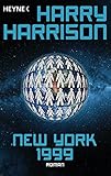 Image de New York 1999: Roman