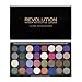 Makeup Revolution Ultra 32 Shade Eyeshadow Palette EYES LIKE ANGELS