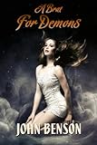 Image de A Brat for Demons (English Edition)