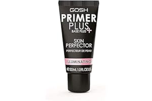 Primer Plus + Illuminating Skin Perfector - Gosh