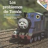 Image de Los Problemas De Tomas: Y Otros Cuentos (Railway)