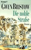 Cover zum Buch Die noble Straße