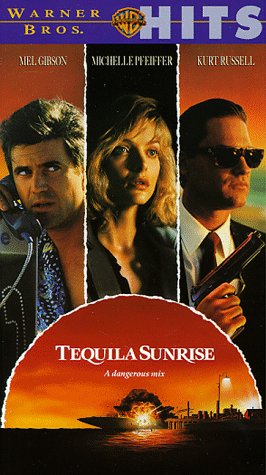 Preisvergleich Produktbild Tequila Sunrise [VHS]