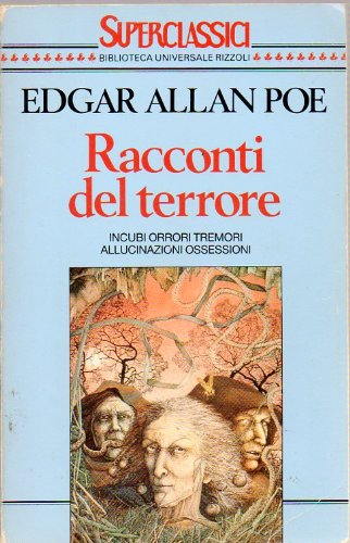 Download Racconti del terrore Download Racconti del terrore