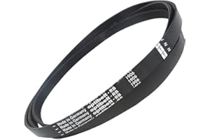 SOS ACCESSOIRE Keilriemen 1906H8 Wäschetrockner 00446856, 793270 BOSCH