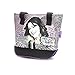 Produktbild Disney Violetta - Colourmania Tasche bemalen