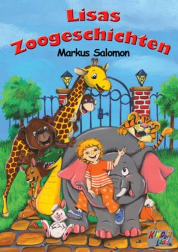 Lisas Zoogeschichten