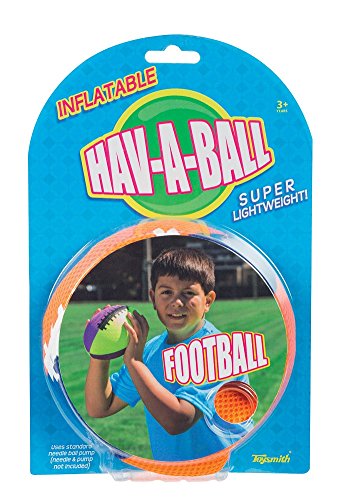 Preisvergleich Produktbild Football Hav-A-Ball