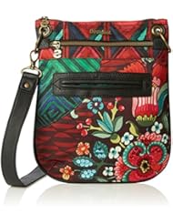 Desigual - BANDOLERA