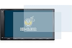 brotect 2-Pièces Protection Ecran pour Atoto A6 PF 7 Zoll - Film Protection Ultra Clair